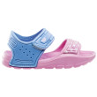Sandale copii Aquawave Sipao Kids roz PINK/LIGHT BLUE