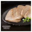 Fel principal Expres menu Roast Turkey