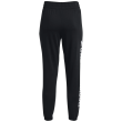 Pantaloni jogging femei Under Armour Rival Terry Graphic Jogr