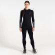 Lenjerie funcțională femei Dare 2b W Exchange IV Baselayer Set