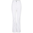 Pantaloni femei Dare 2b Upshil lII Pant alb BlancDeBlanc