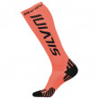 Kompresní ponožky Silvini Casalone UA562 portocaliu
