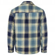 Geacă bărbați Marmot Ridgefield Sherpa Flannel Shirt Jacket