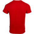 Tricou bărbați Alpine pro Daker roșu