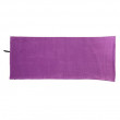 Inserție sac de dormit Warmpeace Polartec Micro Rectangular violet