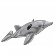 Jucărie gonflabilă Intex
			Lil&acute; Dolphin 58535NP gri