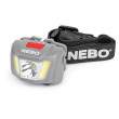 Banderolă Nebo Duo headlamp
