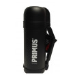 Termos Primus Food Vacuum Bottle 1.2 l negru