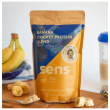 Protein drink Sens Protein shake blend banană 455 g