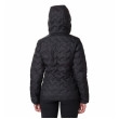 Geacă femei Columbia Delta Ridge™ II Down Hooded Jacket