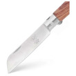 Briceag Main Knives German Line sheepsfoot - Bubinga 1301