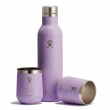 Set Cadou Hydro Flask Wine Gift Set