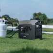 Generator EcoFlow Smart Generator Dual Fuel