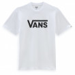 Tricou bărbați Vans Classic Vans Tee-B alb/negru