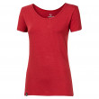 Tricou femei Progress OS SASA 24GY roșu
