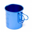 Cană GSI Bugaboo 14 Cup albastru