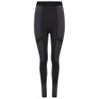 Pantaloni funcționali femei Dare 2b In The Zone III Legging negru black