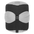 Husă impermeabilă Sea to Summit Ultra-Sil Compression Sack 5L gri/negru