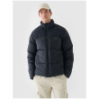 Geacă de iarnă bărbați 4F Down Jacket M485