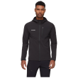 Hanorac funcțional bărbați Mammut Madris Light ML Hooded Jacket Men