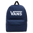 Rucsac Vans Old Skool Print Backpack-B