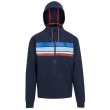 Hanorac bărbați Regatta Shorebay Hoody II albastru Navy