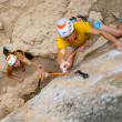 Cască de alpinism Petzl Sirocco