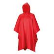 Pelerină Ferrino R-Cloak roșu