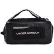 Geantă sport Under Armour Contain Duo MD BP Duffle