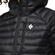 Geacă femei Black Diamond W Approach Down Hoody