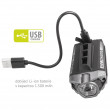 Far frontal Just One Vision 7.0 USB