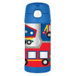 Termos copii Thermos Funtainer 355 ml albastru/roșu