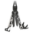 Multitool Leatherman Signal Black/Silver