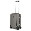 Geantă de voiaj Osprey Transporter Hardside Carry-On 40L gri lunar grey