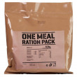 One Meal Ration pack (MRE), Menu I – Kuřecí guláš s fazolemi