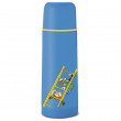 Termos Primus Vacuum bottle 0.35 Pippi albastru
