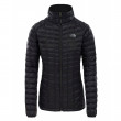 Geacă femei The North Face Thermoball Sport Jacket negru
