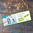 Voucher 4camping Voucher cadou electronic