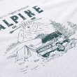 Tricou bărbați Alpine Pro Goraf