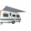 Tendă Bo-Camp Travel Plus M 3.5 x 2.4 m gri