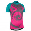 Tricou ciclism femeii Kilpi Foxiera-W roz