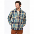 Geacă bărbați Marmot Ridgefield Sherpa Flannel Shirt Jacket