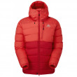 Geacă femei Mountain Equipment W's Trango Jacket roșu