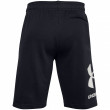 Pantaloni scurți bărbați Under Armour Rival FLC Big Logo Shorts