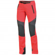 Pantaloni femei Direct Alpine Civetta 1.0 roșu red