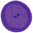 Frisbee de buzunar Ticket to the moon Ultimate Moon Disc violet