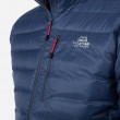 Geacă bărbați Mountain Equipment Frostline Jacket (blue)