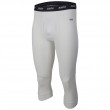 Pantaloni bărbați 3/4 Swix 3/4 RaceX Light M alb