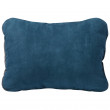 Pernă Therm-a-Rest Compressible Pillow Cinch R albastru