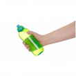 Sticlă Sistema Squeeze Bottle 460ml